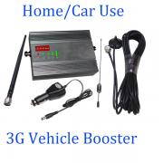 3G 2100mhz Car amplifier cell signal repeater