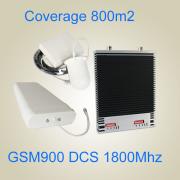 GSM DCS LTE 900 1800mhz Dualband Re...