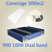 900 1800mhz signal booster
