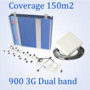 10dBm GSm 3G dual band amplifier
