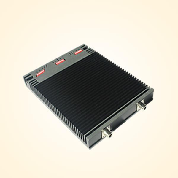 GSM900 LTE1800 4G 2600mhz Tri band signal booster repeaters