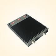 GSM900 3G 2100 4G LTE 2600mhz Tri band signal repeater 