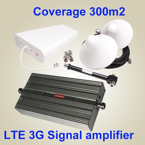 15dBm 3G signal booster 
