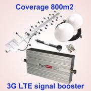 17dBm 2100mhz 3G Repeater 3g signal booster for home