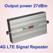 27dBm 4G LTE Repeater cell phone 4g...