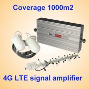 27dBm 4G LTE Repeater cell phone 4g signal booster