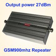 15dBm GSM900mhz Repeater booster for cell phone reception
