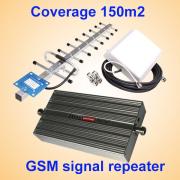 27dBm GSM Signal Booster 