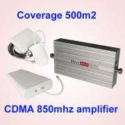 CDMA850mhz Repeater Coverage 500m2 ...