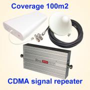 10dBm CDMA850mhz booster cell repea...