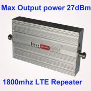 27dB LTE 1800mhz Repeater cell phon...