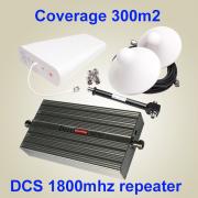15dBm 1800mhz signal booster cell repeater