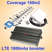 10dBm DCS 1800mhz Repeater cell phone signal repeater