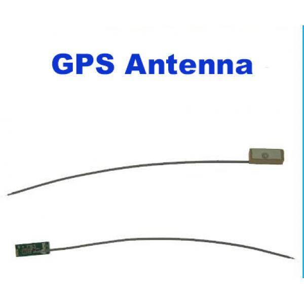 Built-in antenna GPS antenna for Positioning or navigation