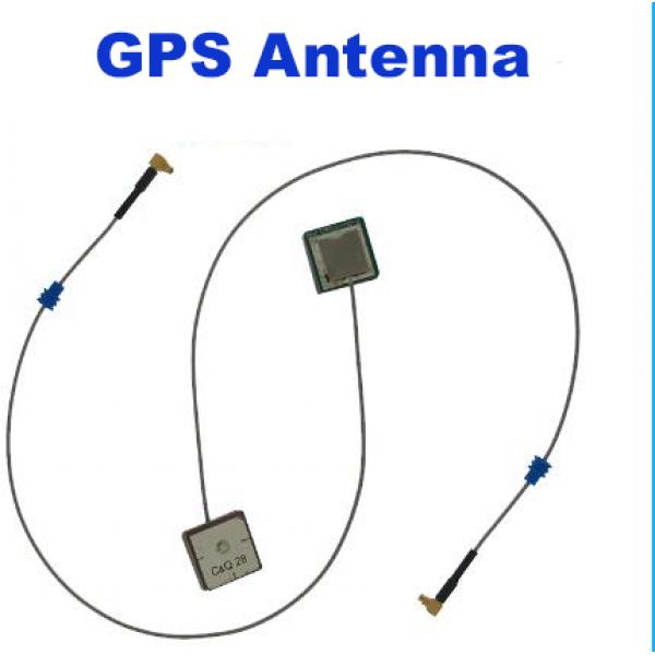 Built-in antenna GPS antenna 1575.42MHz for Positioning or navigation