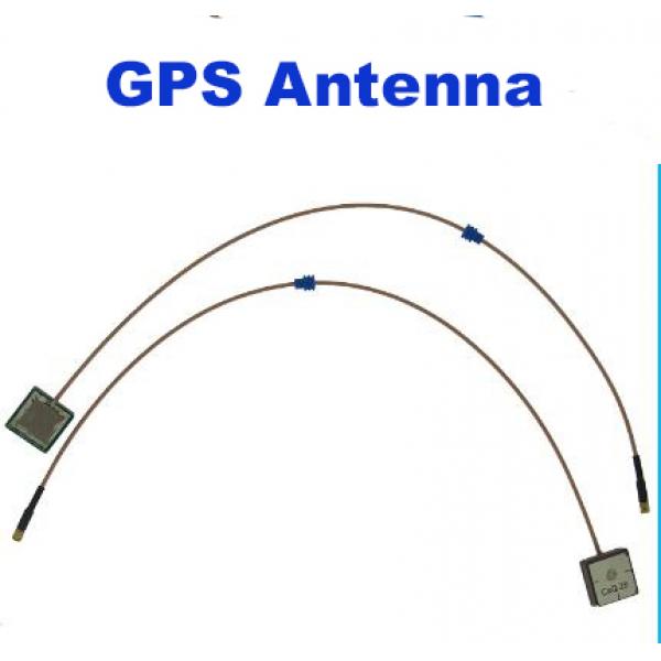 GPS antenna for Positioning or navigation