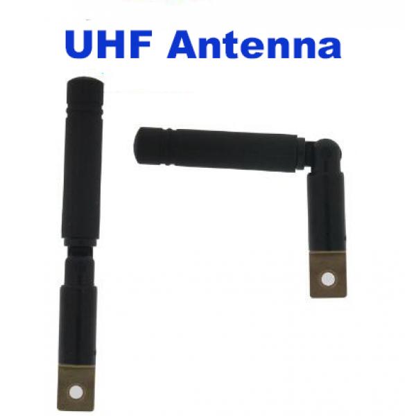 Rubber Antenna 418MHz UHF antenna for Mobile Communications