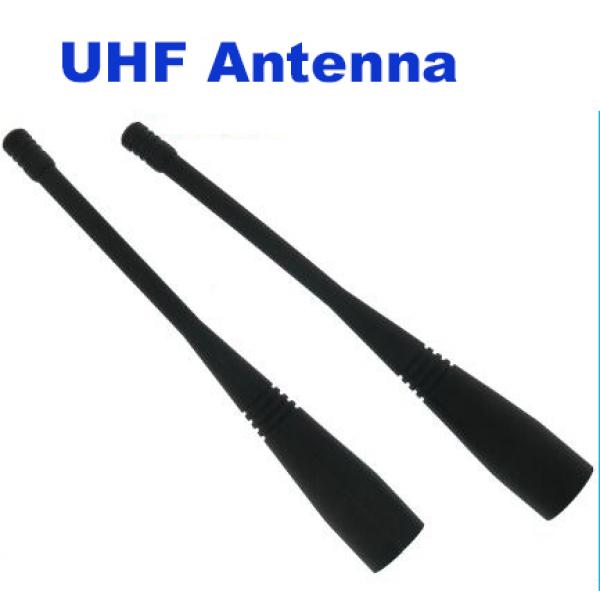 Rubber antenna 445MHz UHF Antenna for Mobile Communications