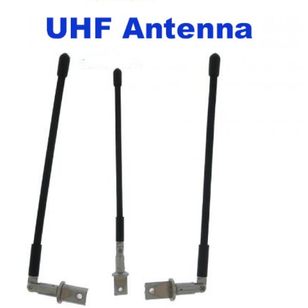 Rubber Antenna 426.25 MHz External antenna for Mobile Communications