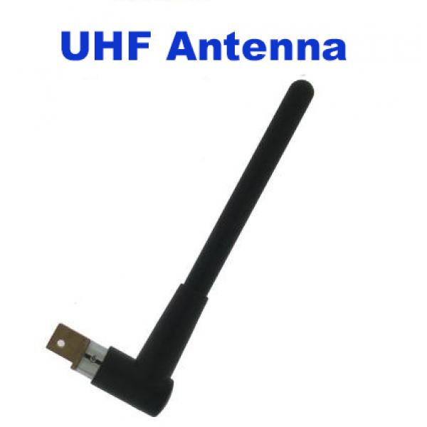 External antenna 433MHz UHF Antenna for Mobile Communications