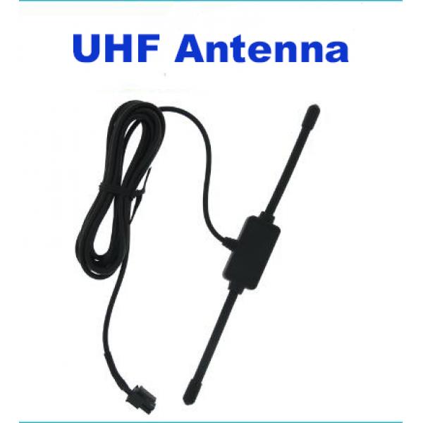 External antenna UHF Antenna for Mobile Communications UHF Antennas