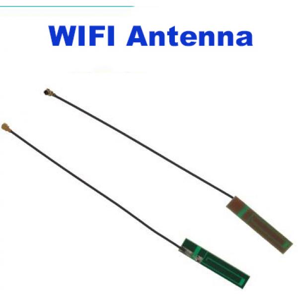 2.4G wifi antenna Built in antenna wifi Antenna for Wireless receiver