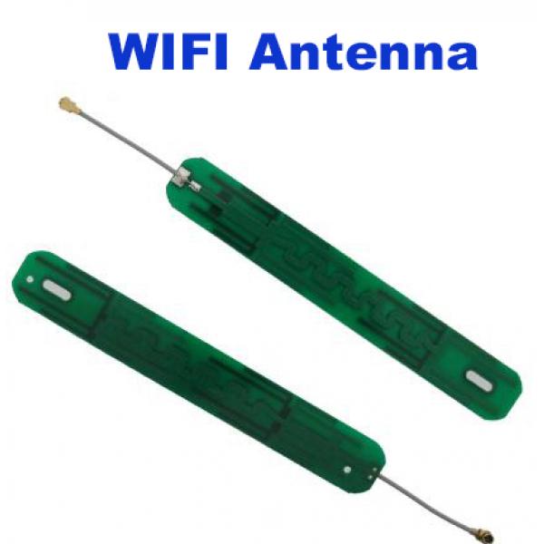 Built in antenna wifi Antenna with high quality for Wireless receiver