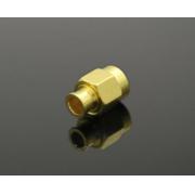 Factory Price SMA Male Straight RF Coaxial Connector SMA Plug For RG316
