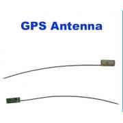 Built-in antenna GPS antenna for Po...