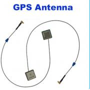 Built-in antenna GPS antenna 1575.42MHz for Positioning or navigation