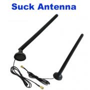 External antenna GSM900-2100mhz Sucke Antenna for Mobile Communications