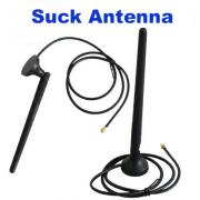 External antenna GSM Sucke Antenna for Mobile Communications