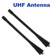 UHF Antenna 450~520 MHz Rubber antenna for Mobile Communications