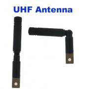 Rubber Antenna 418MHz UHF antenna for Mobile Communications
