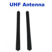 433MHz Rubber antenna UHF Antenna for Mobile Communications