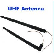 UHF External antenna 433MHz UHF antenna for Mobile Communications
