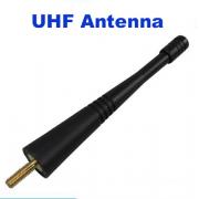 UHF Antenna for External antenna 43...