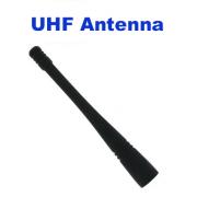 Rubber antenna 420MHz UHF Antenna for Mobile Communications