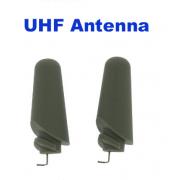Mobile Communications Rubber antenna UHF Antenna
