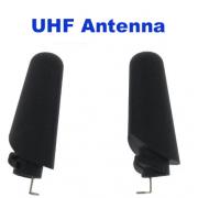 External antenna UHF antenna Rubber...