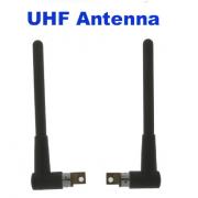 Rubber Antenna UHF External antenna for Mobile Communications