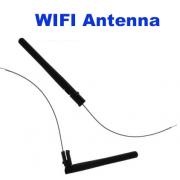 Rubber antenna cheap 2.4G wifi Antenna for Wireless receiver