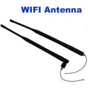 Rubber antenna high quality wifi Antenna for Wireless receiver