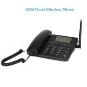Single port GSM fixed wireless phone GSM850/900/1800/1900MHz