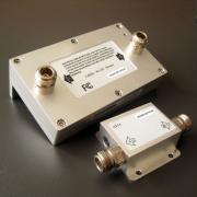 2.4G 4W Outdoor (36dBm) WiFi Signal Booster Outdoor 4W Power Amplifier