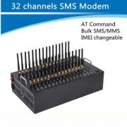 32 port gsm gateway GSM modem