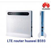 Huawei Router B593