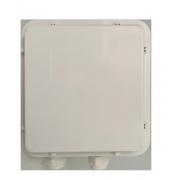 Dual LAN Ports 3G/4G LTE Outdoor Router