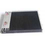 LTE4G 800mhz+ 3G WCDMA 2100mhz Dual band signal booster 