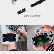 5.5mm 6-LED Android Endoscope Camera